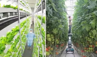 日本四大植物照明工廠規模、技術與養護服務全景解析